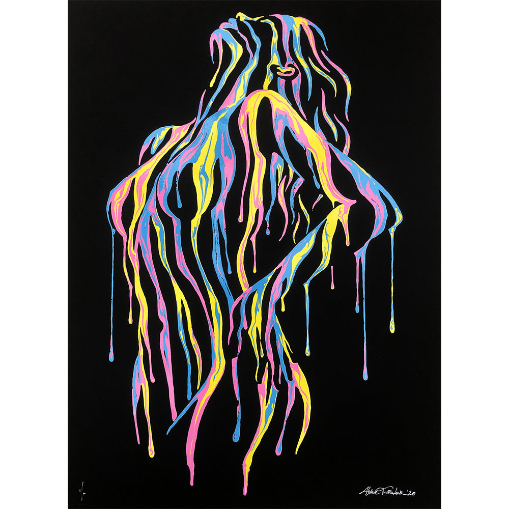 SHANE TURNER PSYCHAMELEON XI P/P