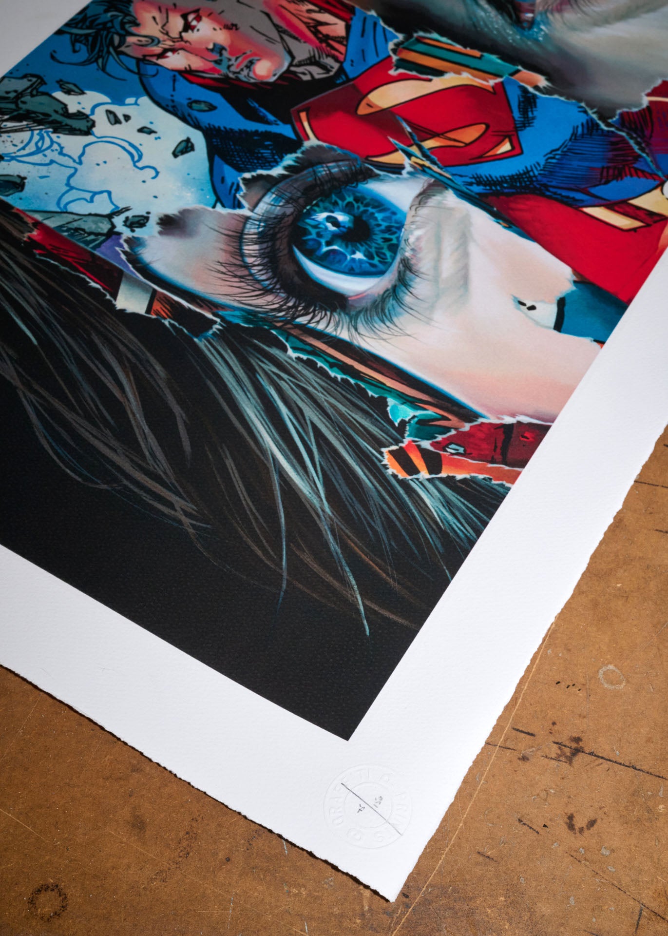 SANDRA CHEVRIER - La Cage, une fenêtre sur le ciel - ed 150 - releasing 2nd oct