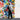 MARTIN WHATSON CYCLE ACRYLIC HANDFINISHED P/P 1/1