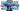 MARTIN WHATSON - Scuba Diver (Blue Acrylic) - ed 5
