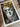 SNIK ASCENSION GOLD LEAF Printers Proof