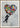 MARTIN WHATSON CRACKED HAND FINISHED GOLD LEAF ED OF 50