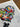MARTIN WHATSON CRACKED HAND FINISHED GOLD LEAF ED OF 50