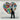 MARTIN WHATSON PAINT LOVE HAND FINISHED ED 50