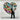 MARTIN WHATSON PAINT LOVE HAND FINISHED ED 50