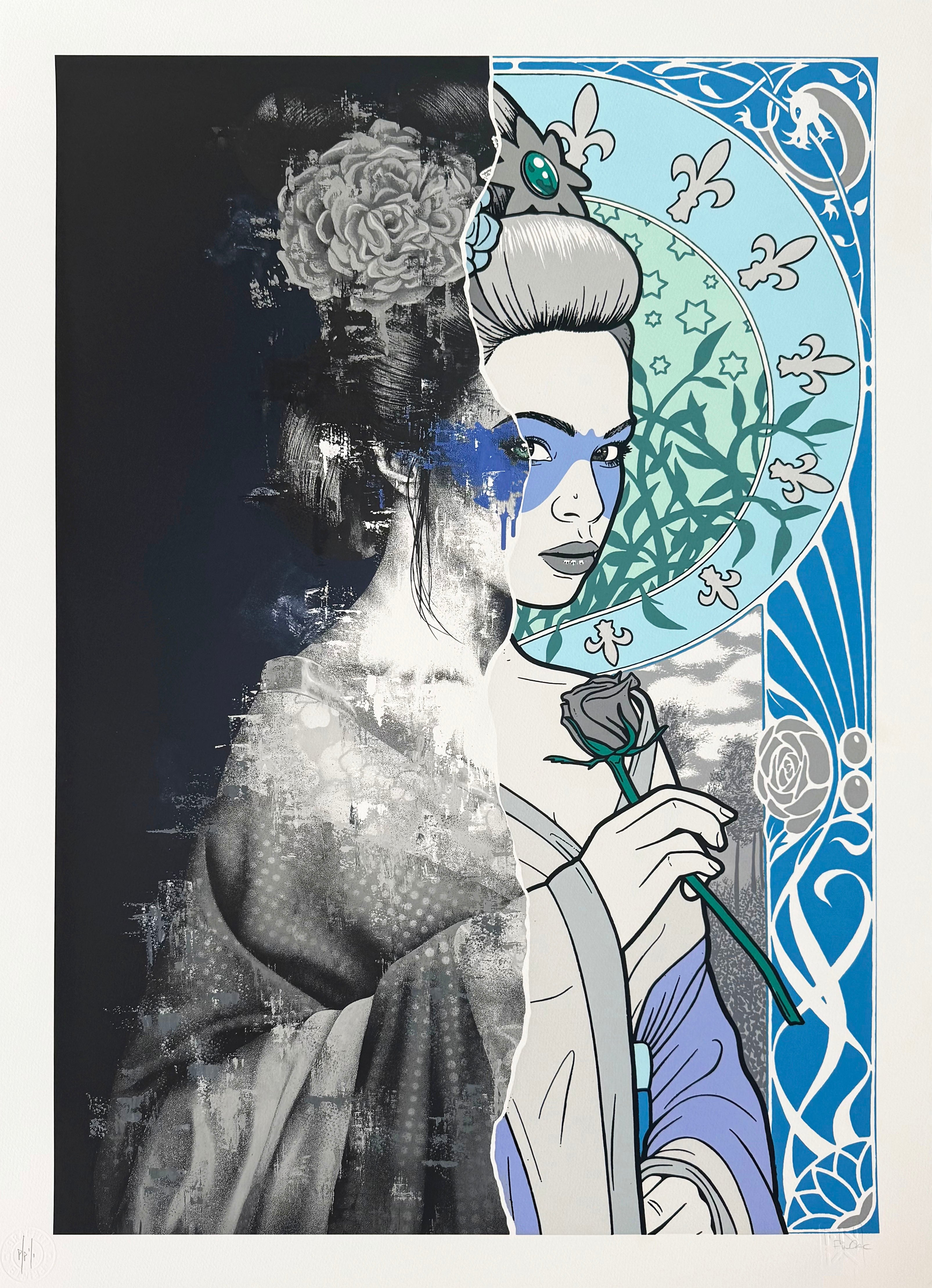 FINDAC REDUX SERIES ENDIAN 1/1