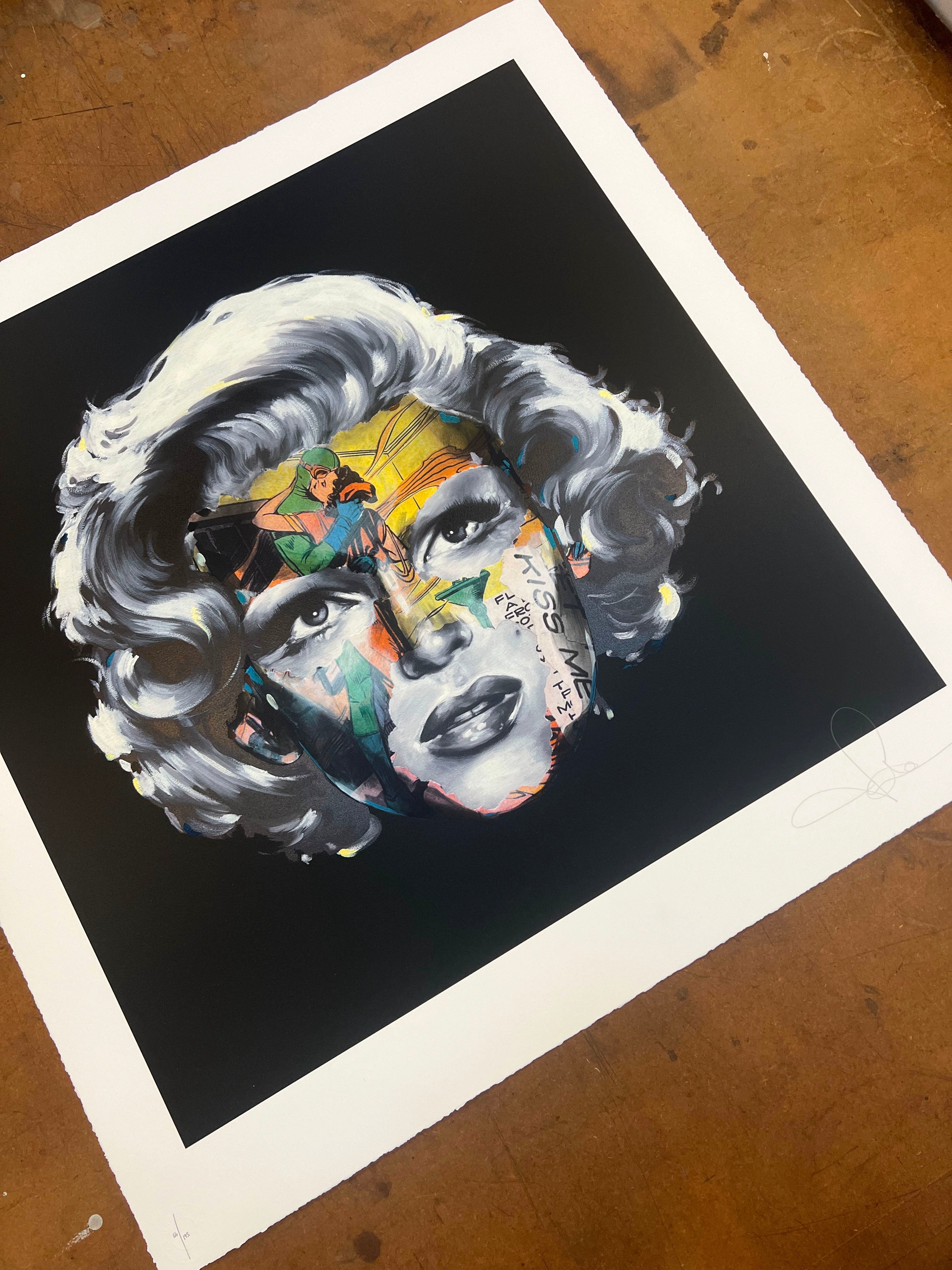 SANDRA CHEVRIER LA CAGE ET LE MURMURE DES AMOUREUX ED OF 195