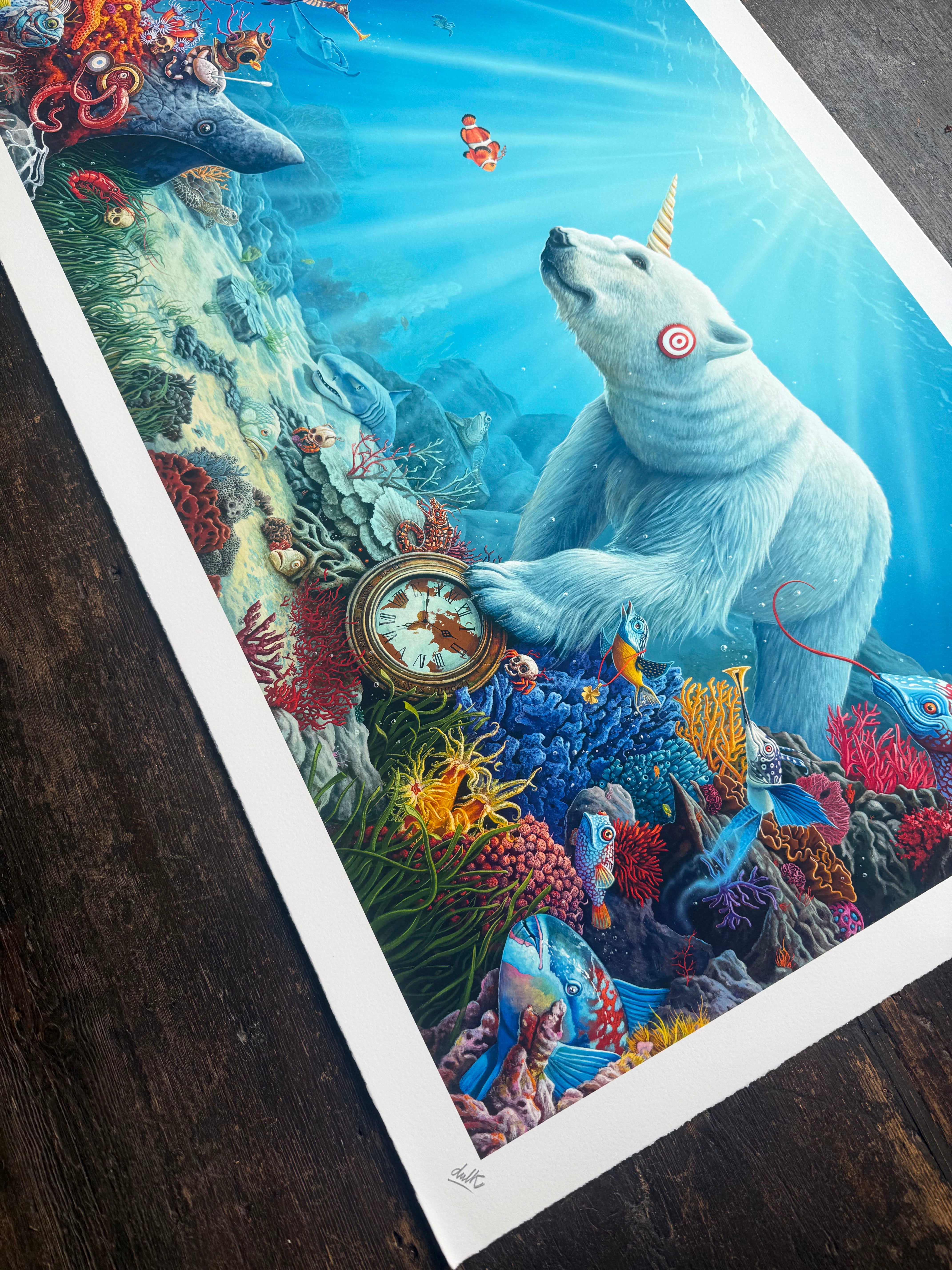 DULK "THE ENCOUNTER"