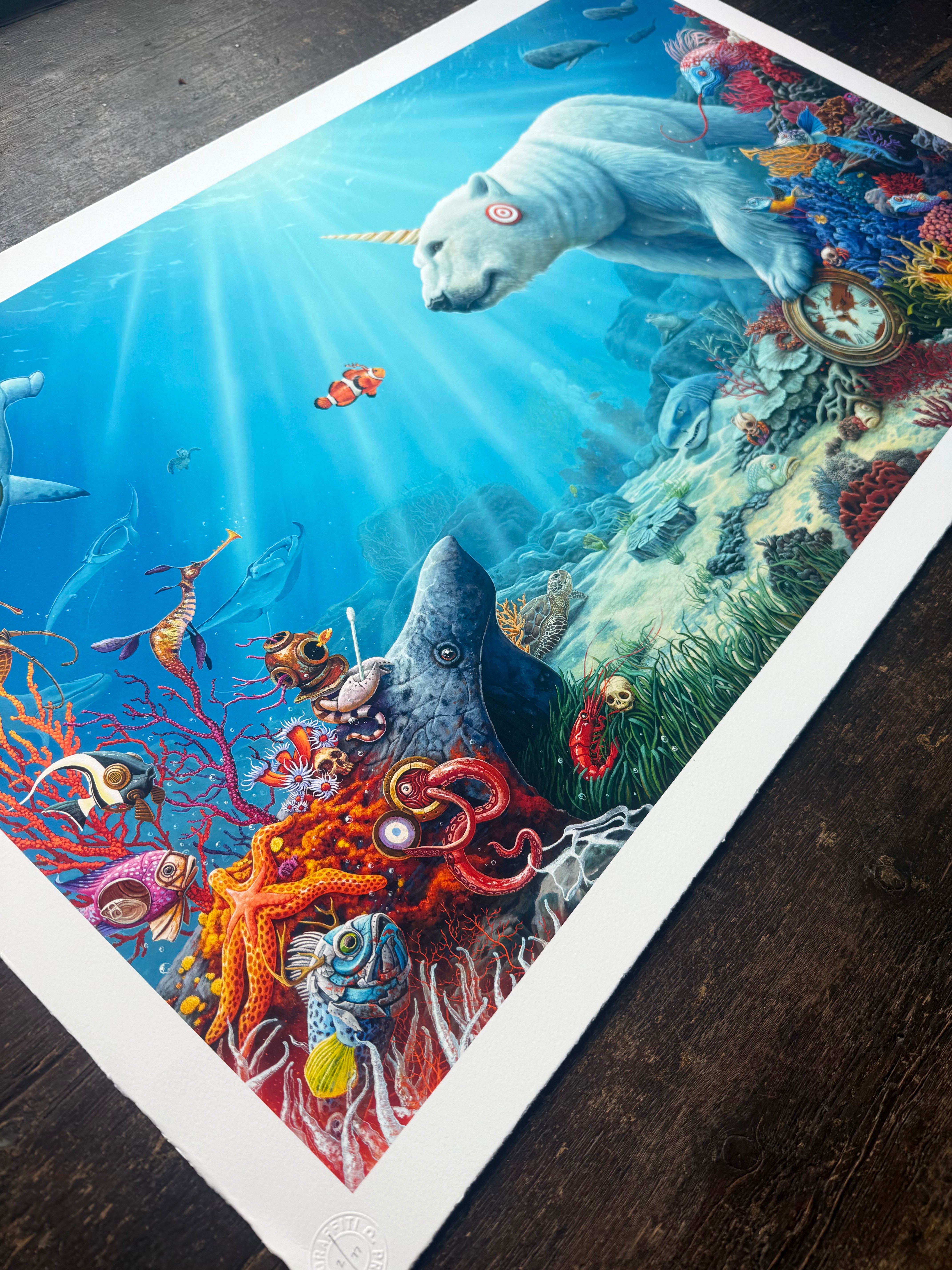 DULK "THE ENCOUNTER"