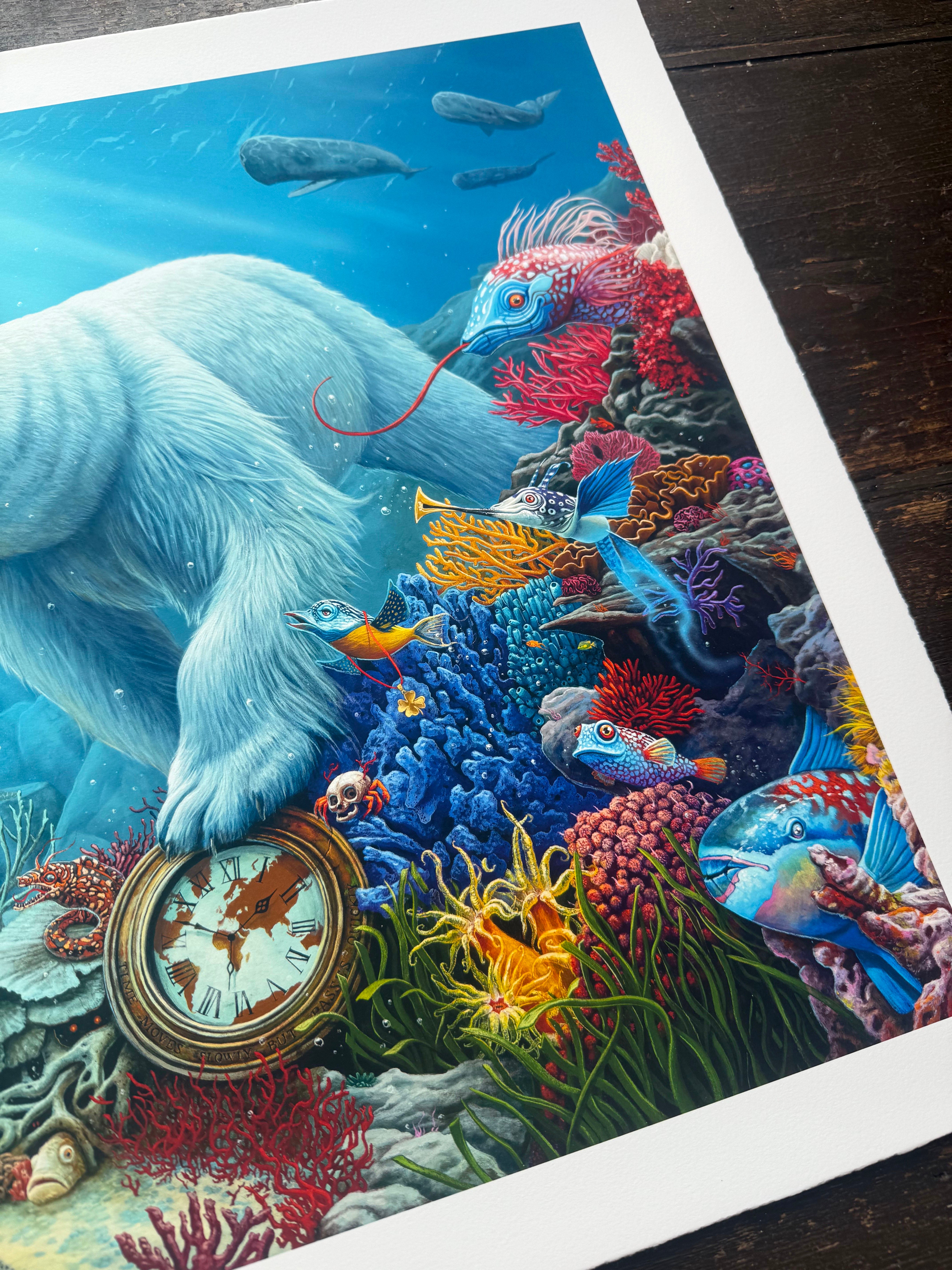 DULK "THE ENCOUNTER"