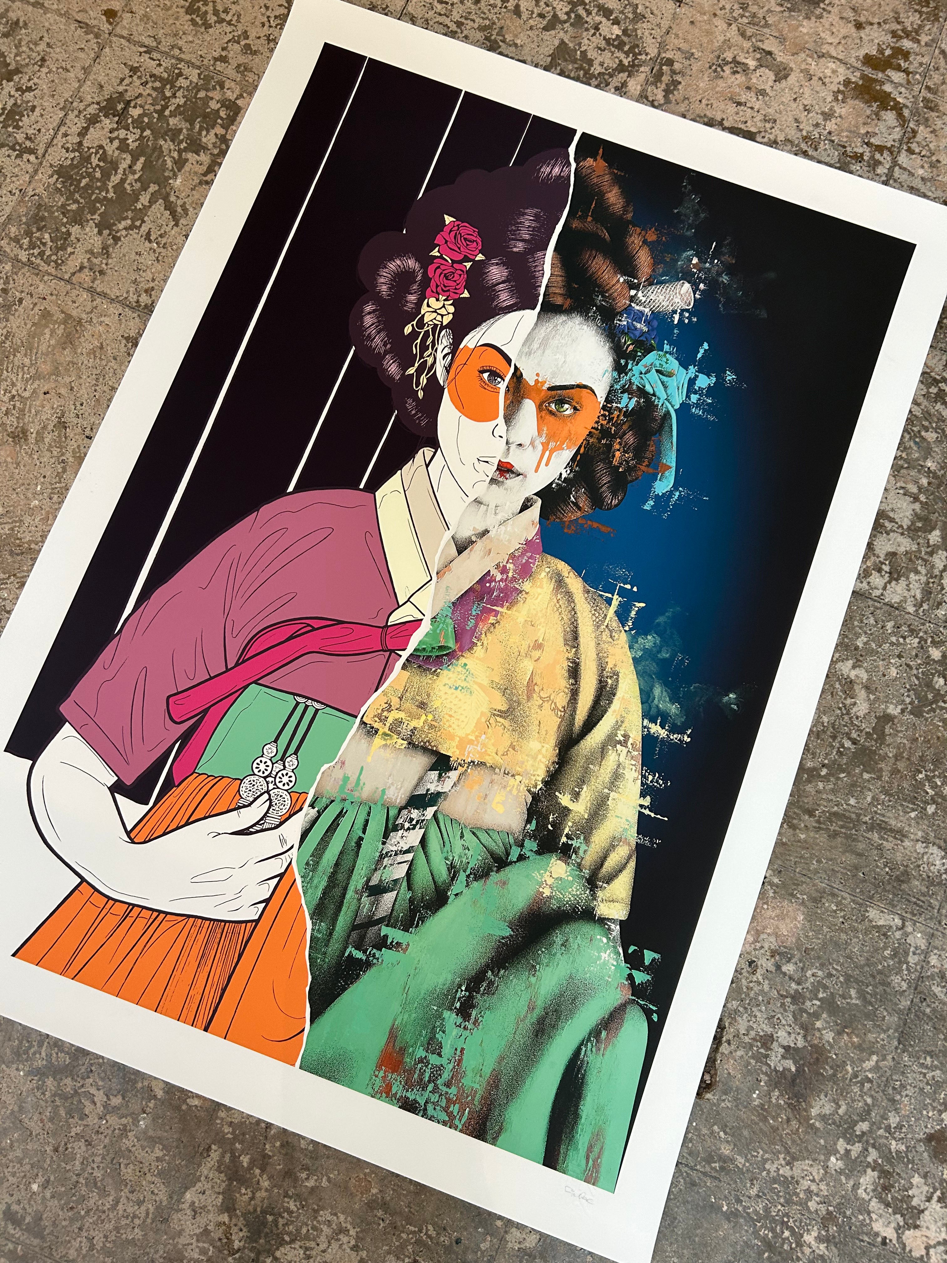 FINDAC REDUX SERIES LAYEOJA  1/1