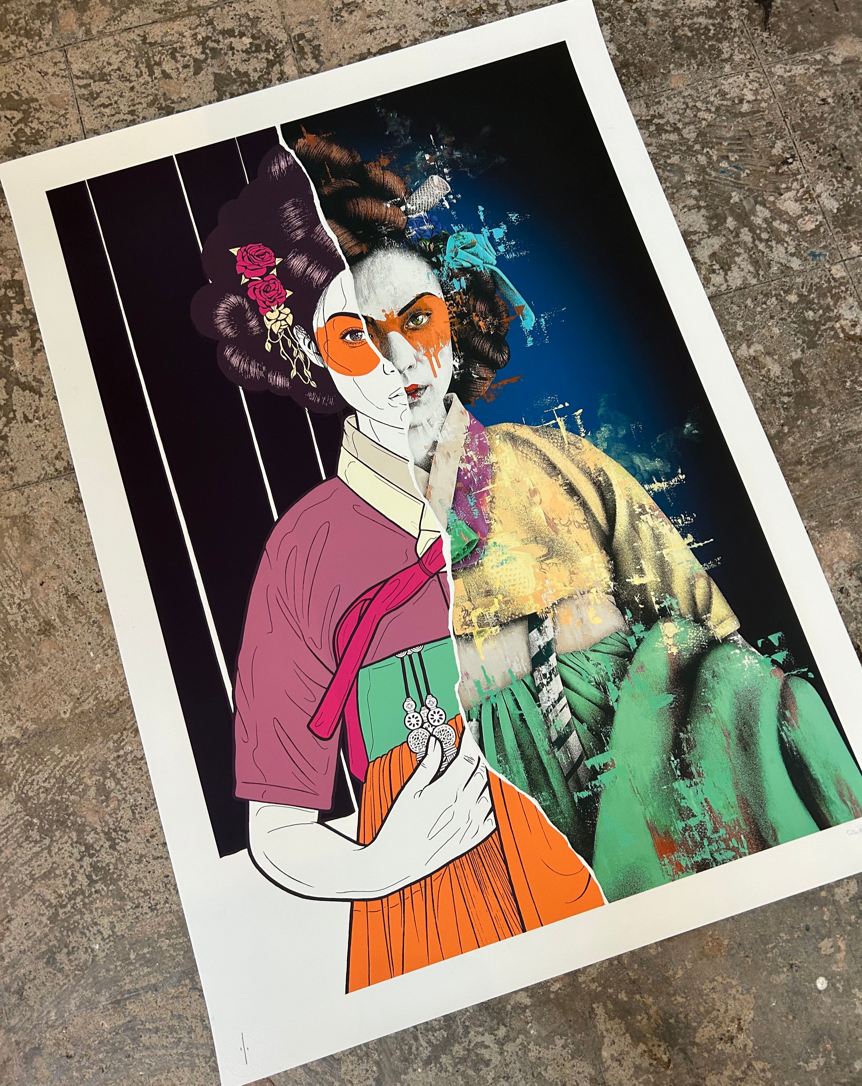FINDAC REDUX SERIES LAYEOJA  1/1