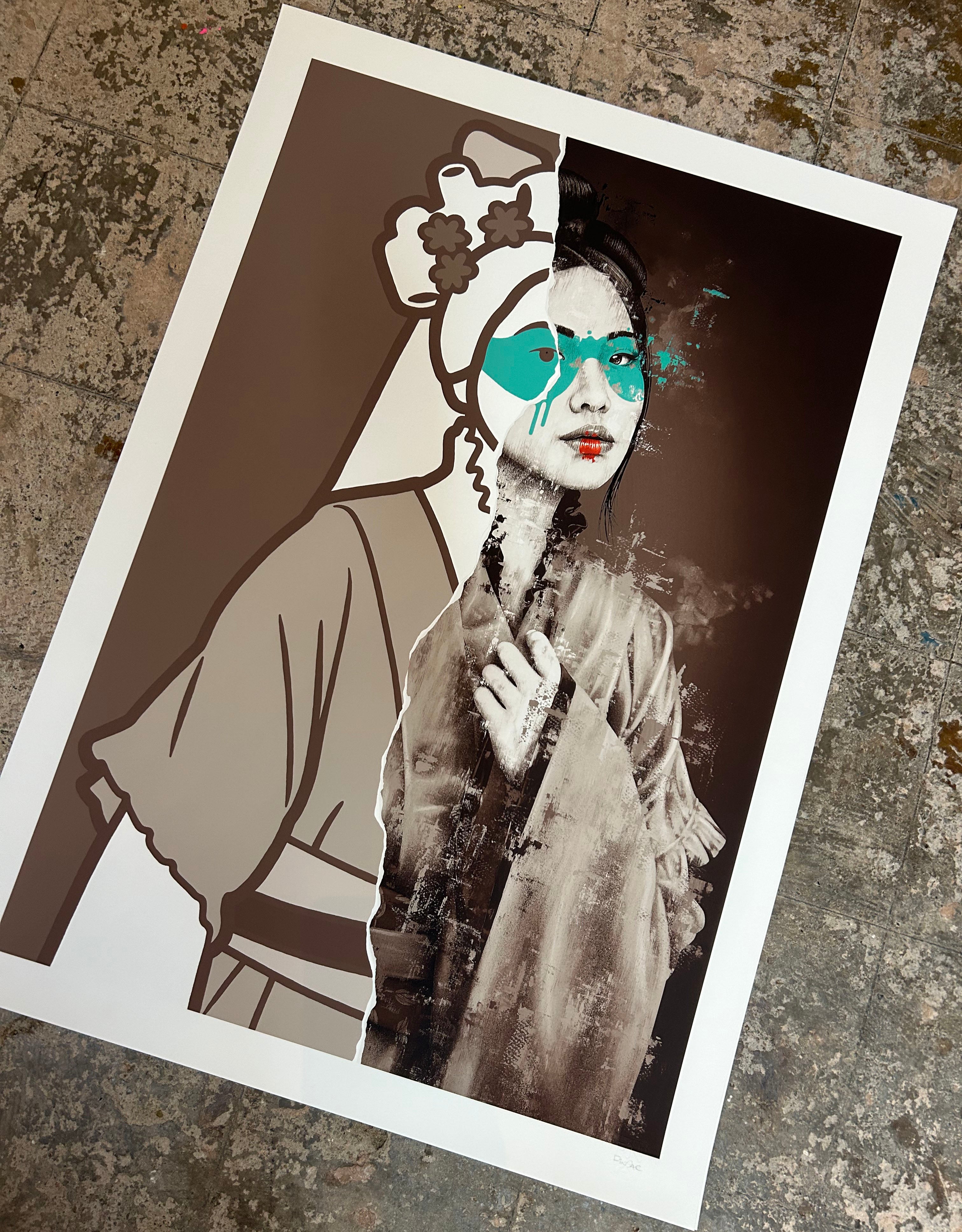 FINDAC REDUX SERIES QUANSHO 1/1