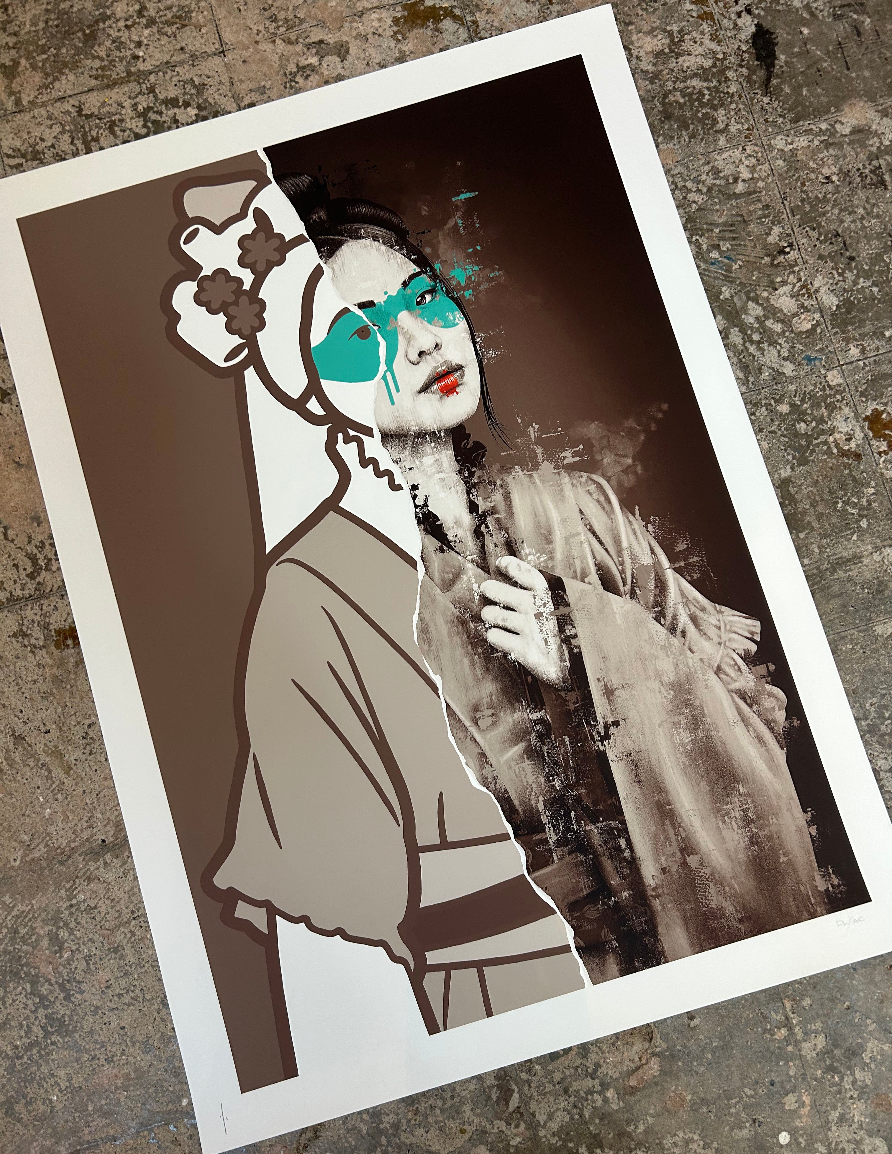 FINDAC REDUX SERIES QUANSHO 1/1