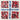 MARTIN WHATSON NORWAY FLAG 44/120