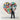MARTIN WHATSON PAINT LOVE HAND FINISHED P/P