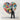 MARTIN WHATSON PAINT LOVE HAND FINISHED P/P