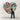 MARTIN WHATSON PAINT LOVE HAND FINISHED P/P
