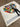 MARTIN WHATSON - PAINT LOVE P/P 55x55cm