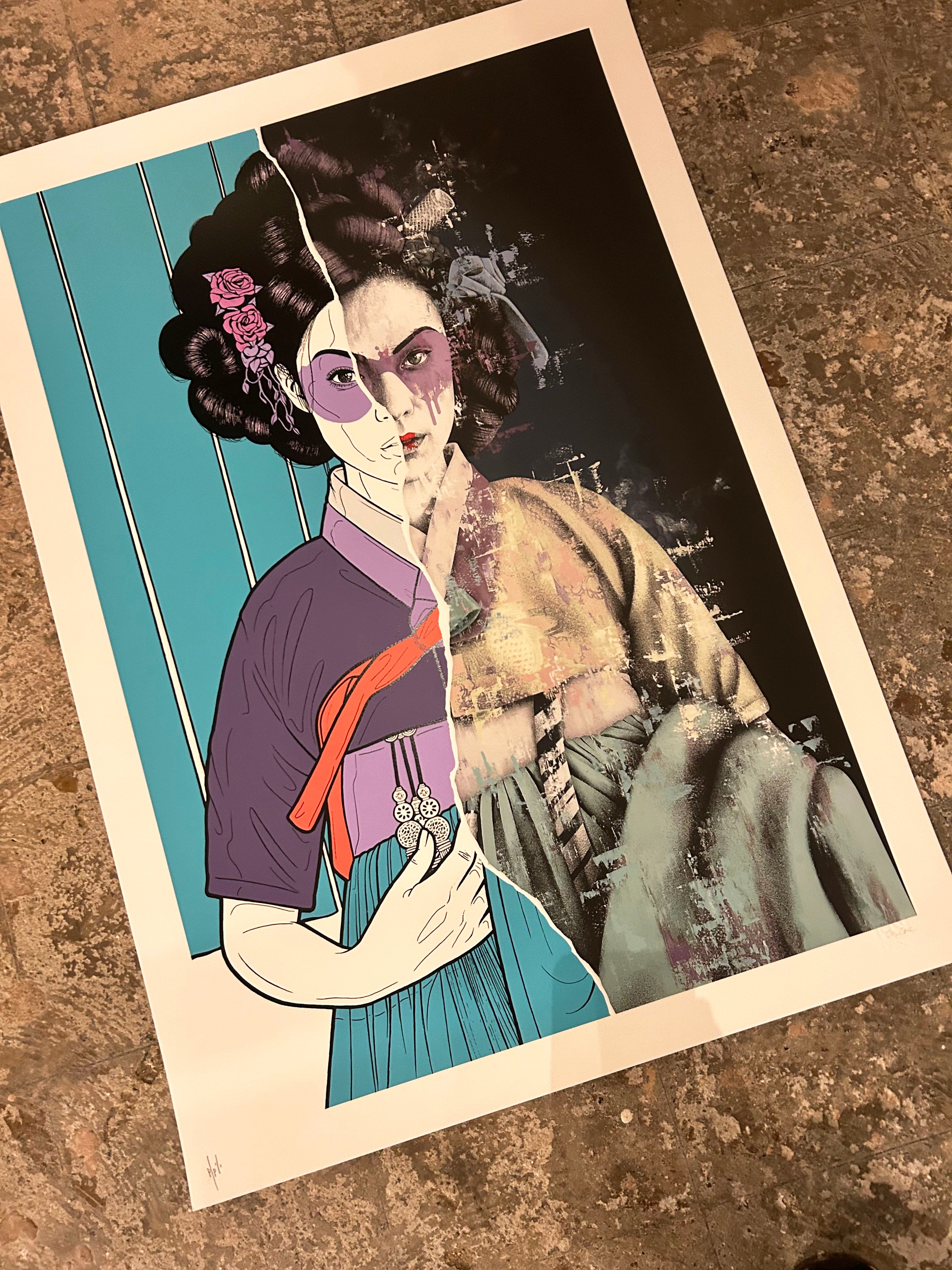 FINDAC REDUX SERIES LAYEOJA  1/1