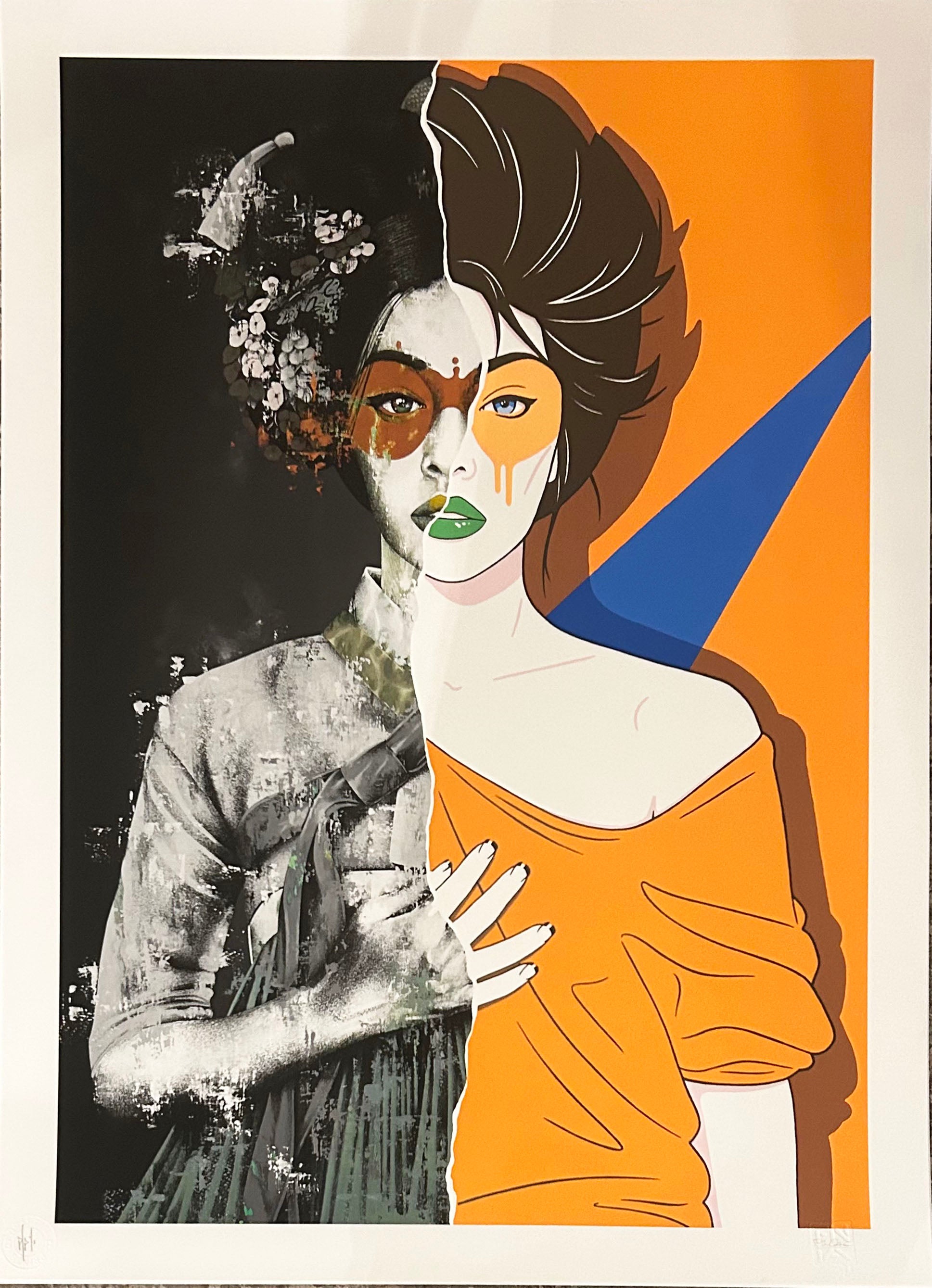 FINDAC REDUX SERIES SONYEO NAGEL 1/1