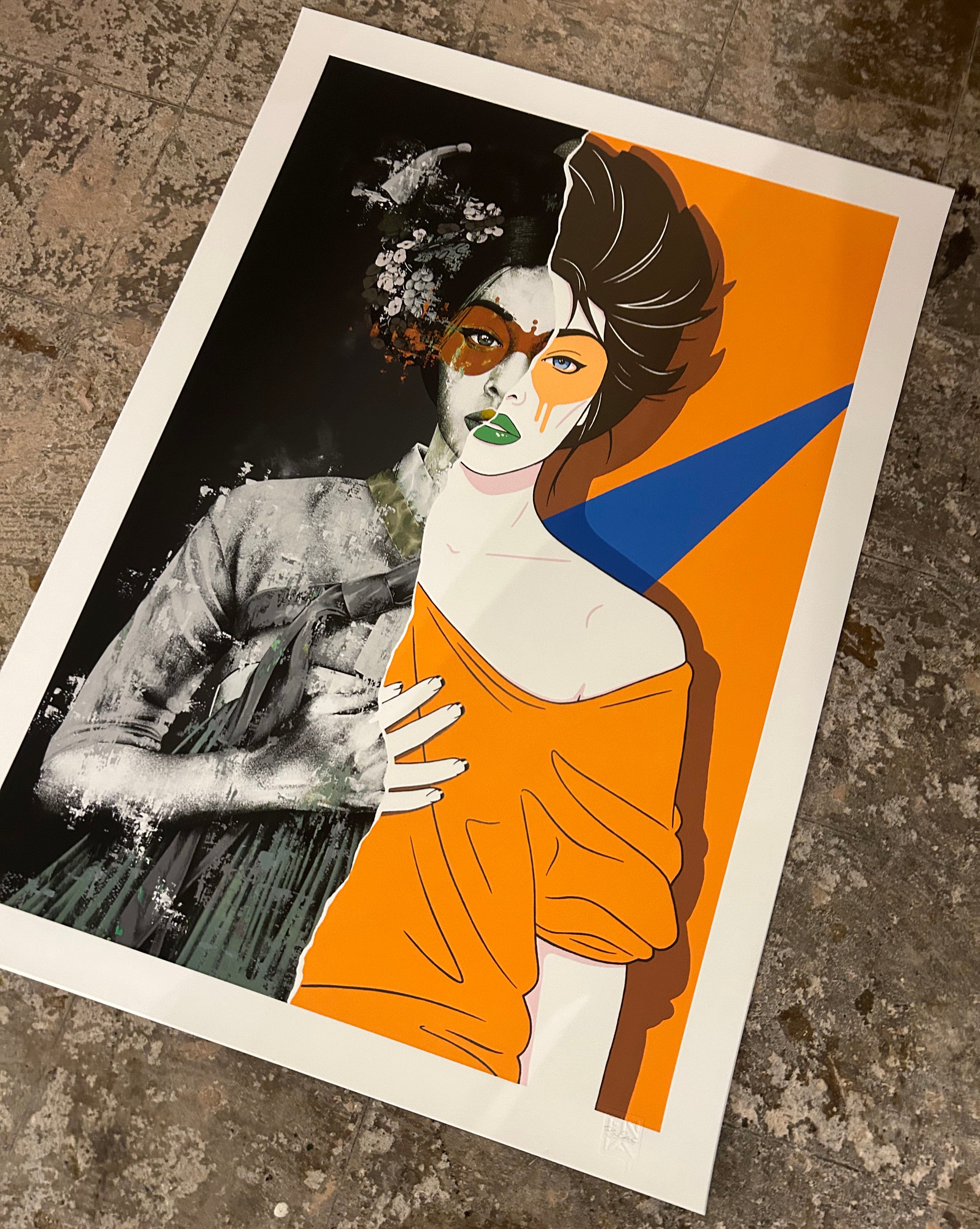 FINDAC REDUX SERIES SONYEO NAGEL 1/1