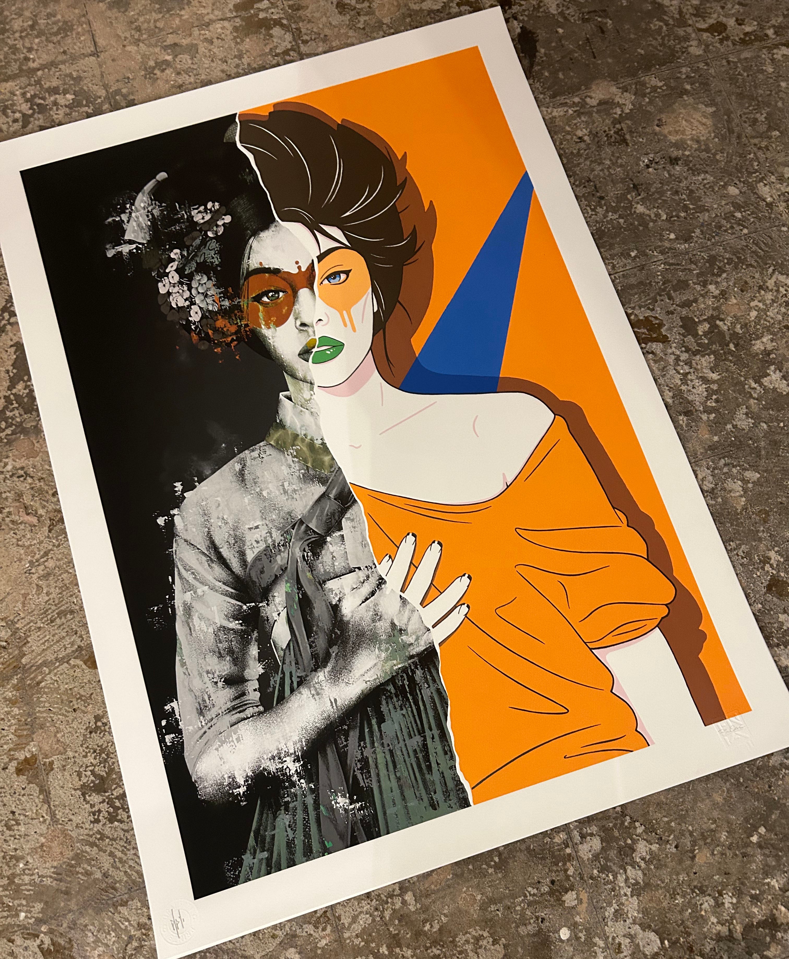 FINDAC REDUX SERIES SONYEO NAGEL 1/1