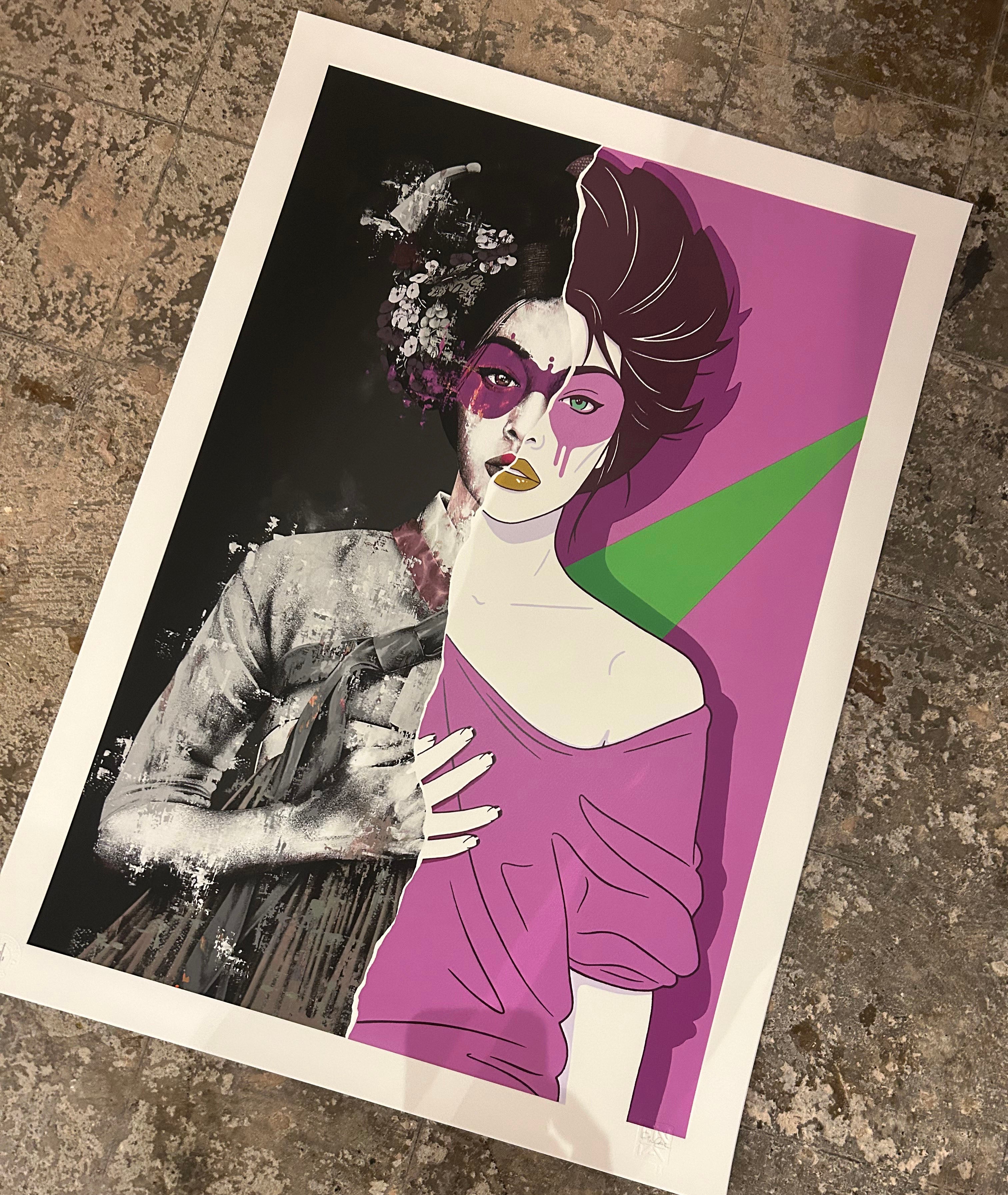 FINDAC REDUX SERIES SONYEO NAGEL 1/1