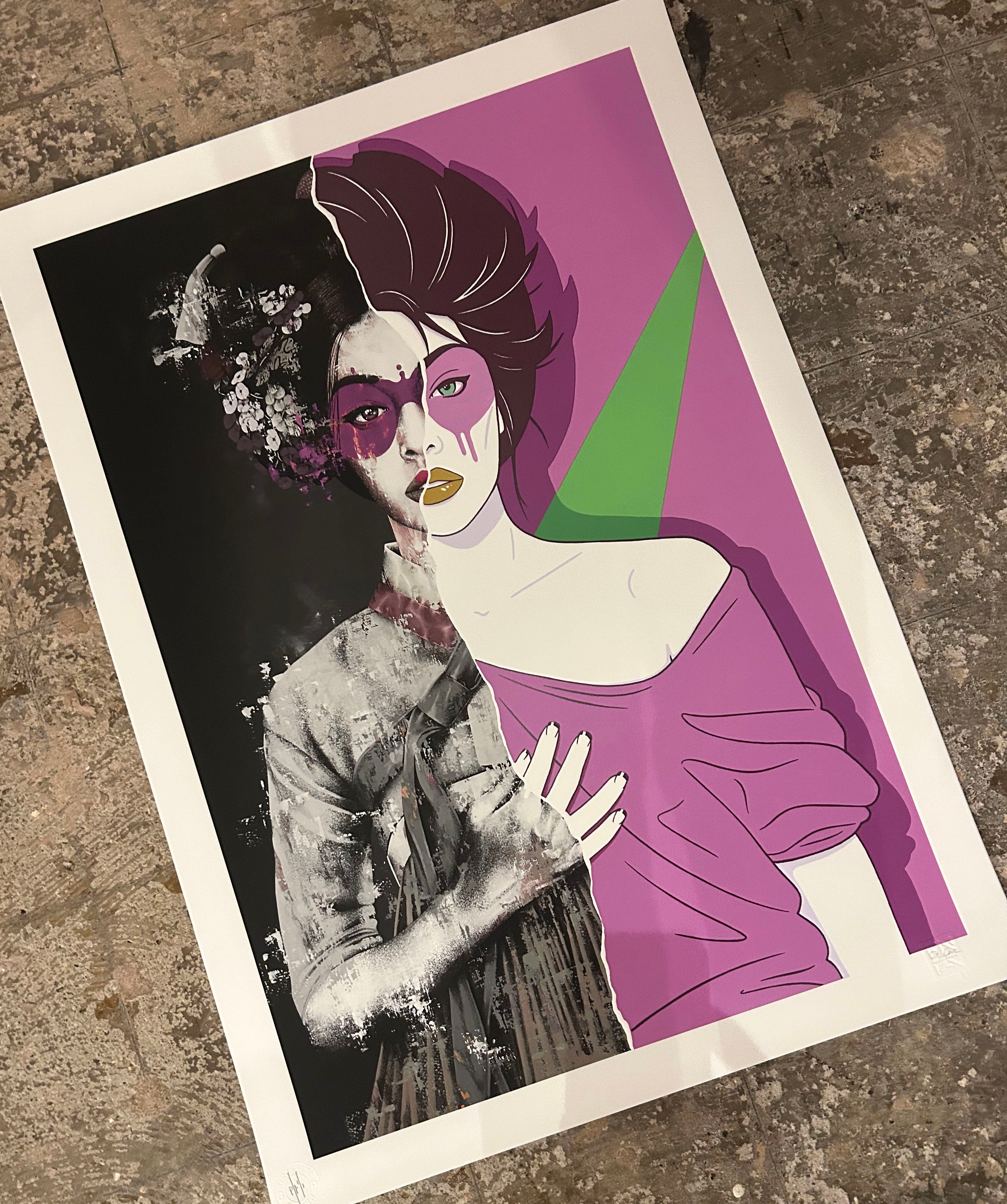 FINDAC REDUX SERIES SONYEO NAGEL 1/1