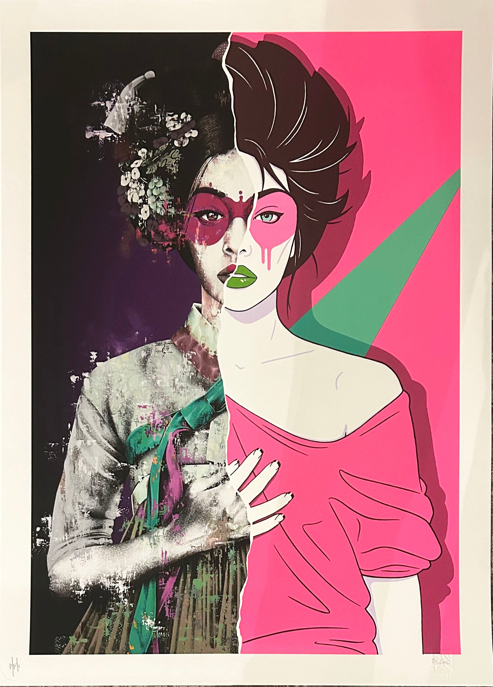 FINDAC REDUX SERIES SONYEO NAGEL 1/1