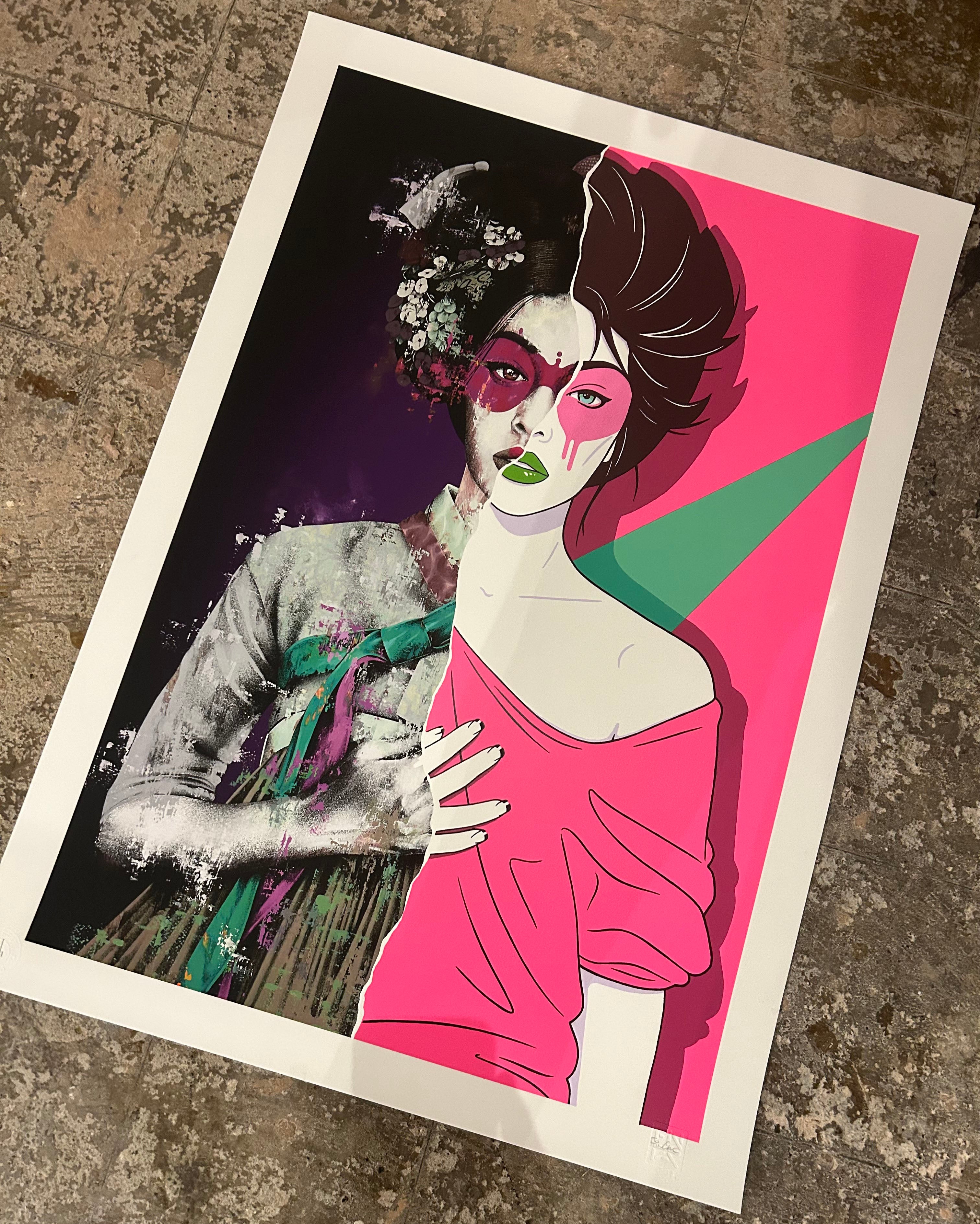 FINDAC REDUX SERIES SONYEO NAGEL 1/1