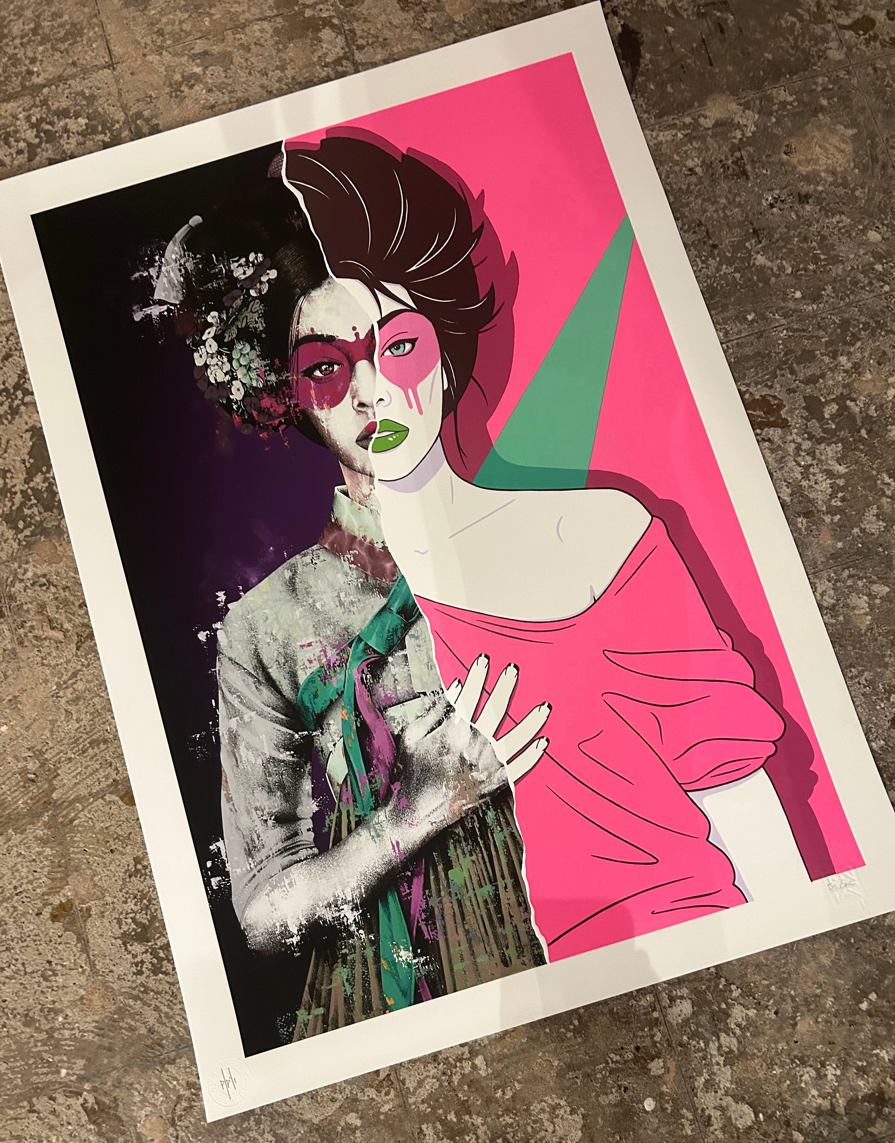 FINDAC REDUX SERIES SONYEO NAGEL 1/1