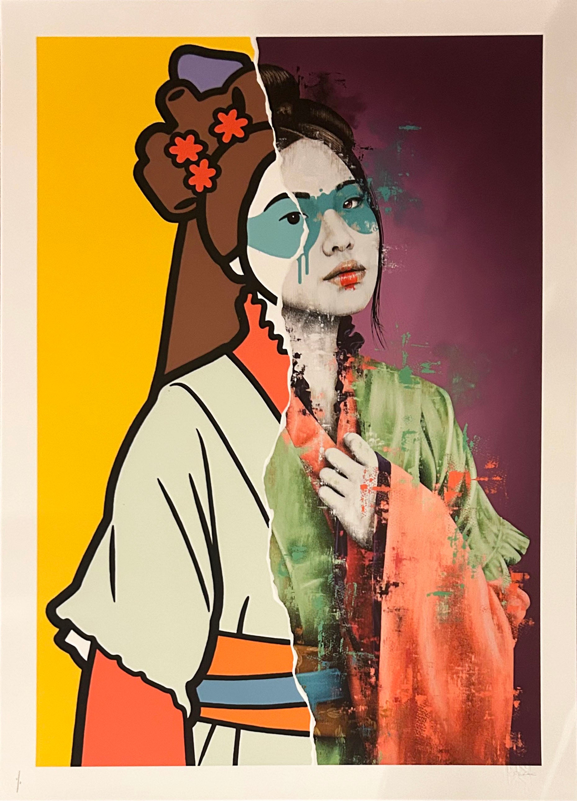 FINDAC REDUX SERIES QUANSHO 1/1