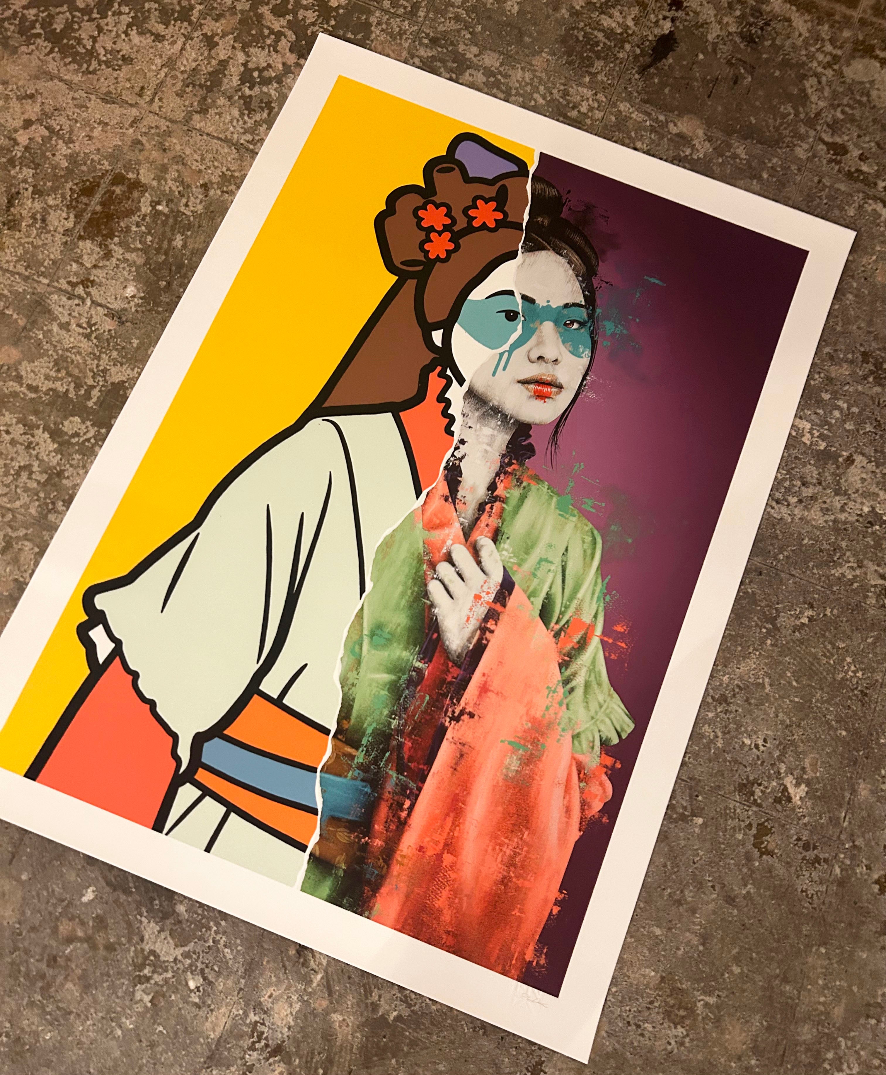 FINDAC REDUX SERIES QUANSHO 1/1