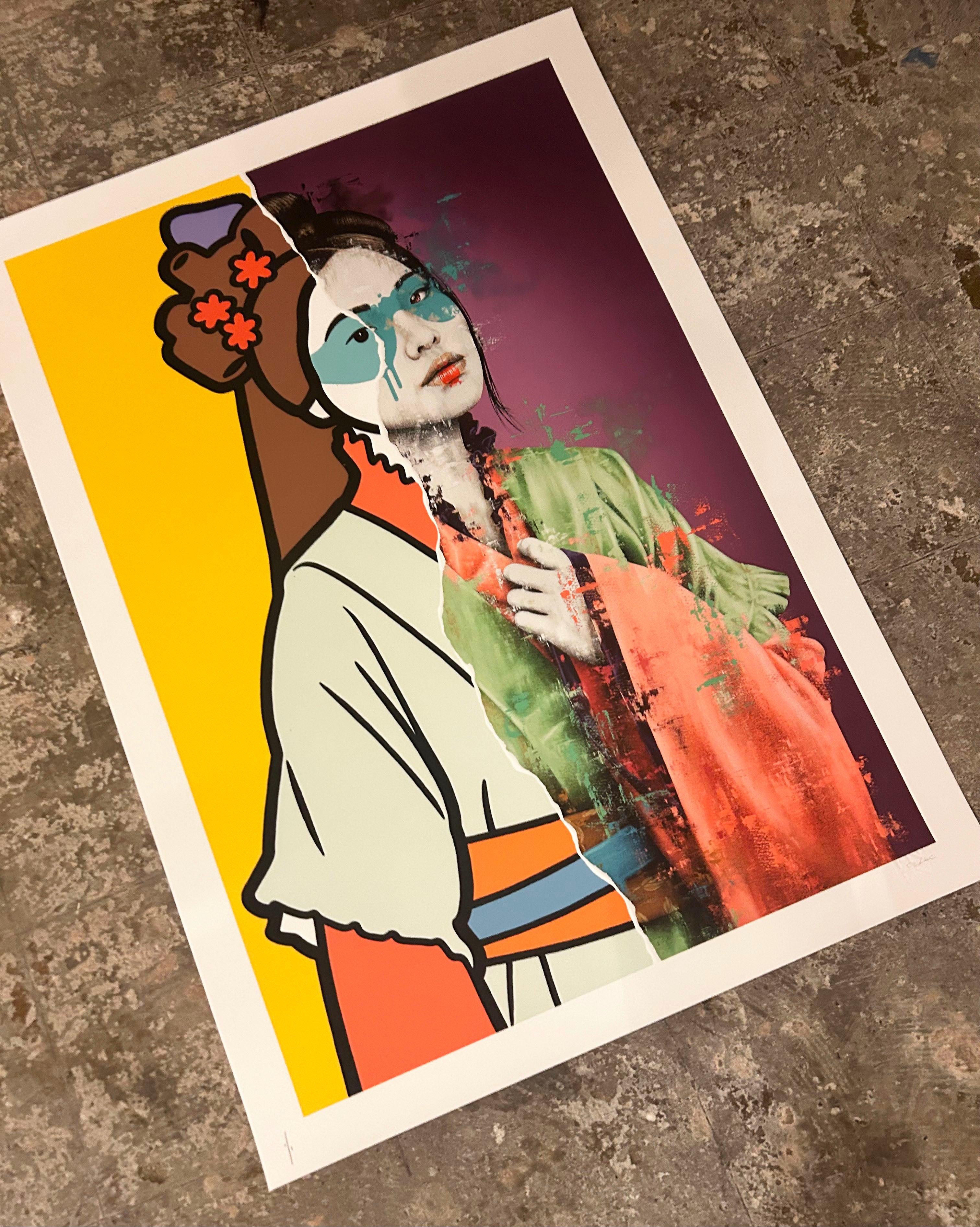 FINDAC REDUX SERIES QUANSHO 1/1