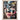 SANDRA CHEVRIER LA CAGE ET LES PORTES DU REVE ED OF 195