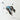 SNIK HOLD FAST HOPE BLUE HAND FINISHED ED OF 23