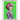 FINDAC TULLERIES LIME COPPER LEAF HAND FINISHED ED OF 25