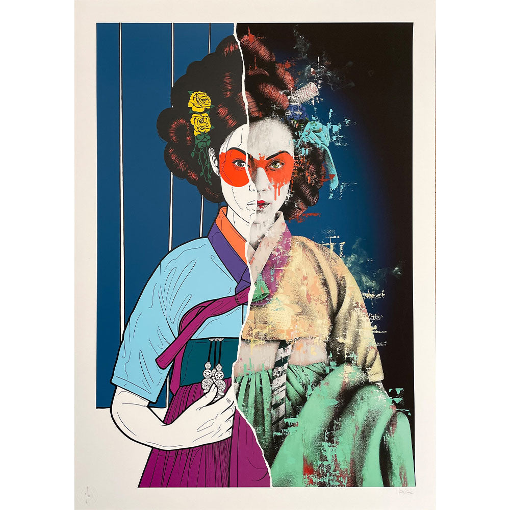 FINDAC REDUX SERIES "LAYEOJA" P/P