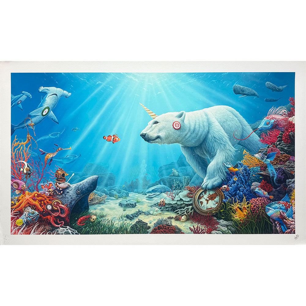 DULK "THE ENCOUNTER"