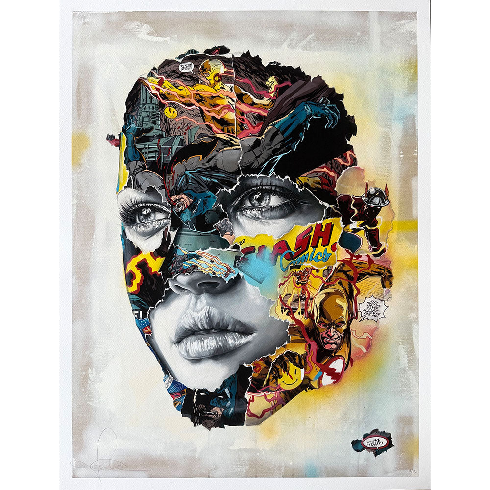 SANDRA CHEVRIER LA CAGE DANS UN COMBAT ELECTRIQUE ED 195