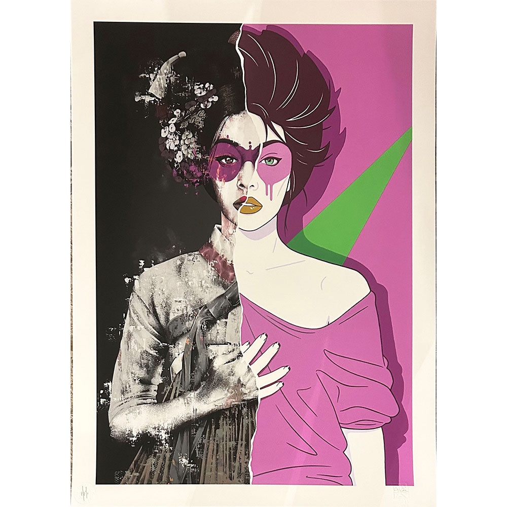 FINDAC REDUX SERIES SONYEO NAGEL 1/1
