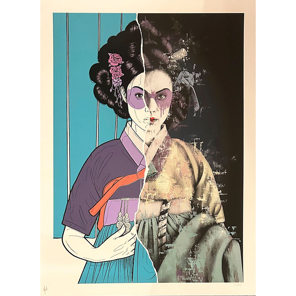 FINDAC REDUX SERIES LAYEOJA  1/1