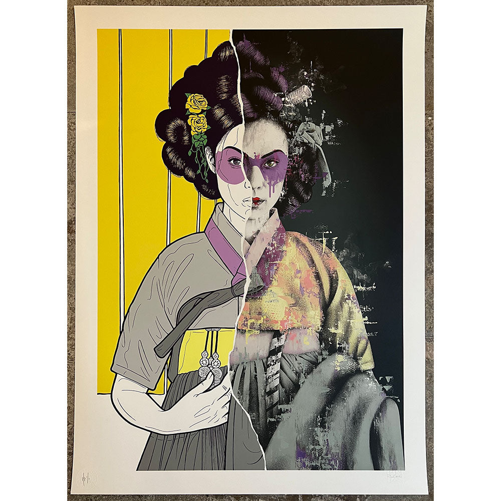 FINDAC REDUX SERIES LAYEOJA 1/1