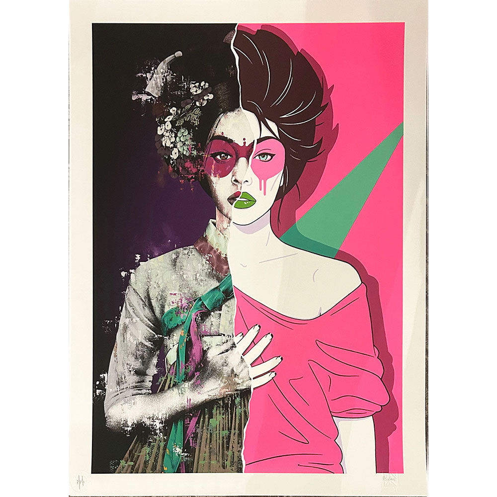 FINDAC REDUX SERIES SONYEO NAGEL 1/1