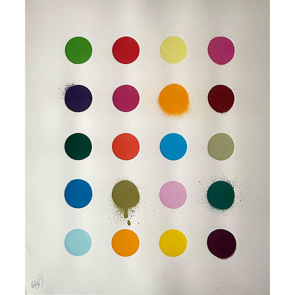 BEEJOIR IMMODIUM 20 150/150