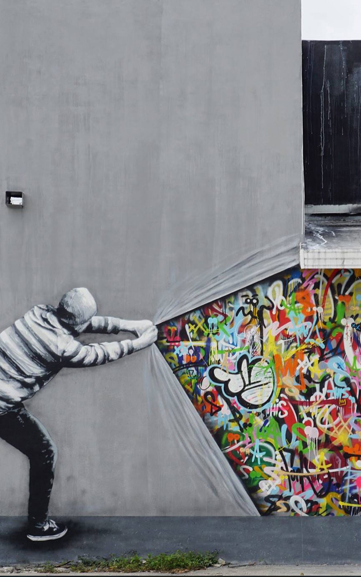 MARTIN WHATSON – GraffitiPrints