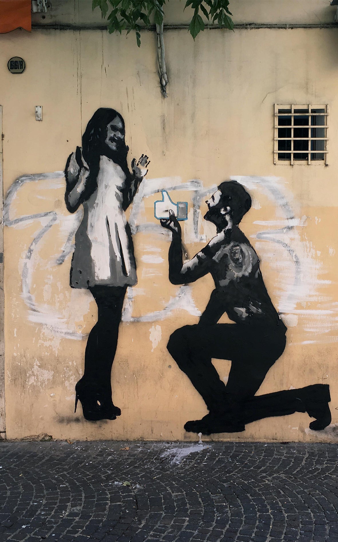 NAFIR – GraffitiPrints