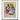 SANDRA CHEVRIER - La Cage comme des chansons qui meurent - ed of 100 [FRAMED]
