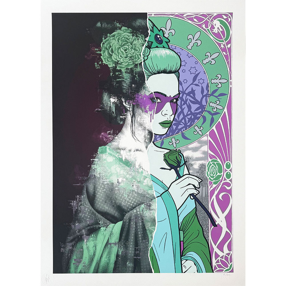 FINDAC REDUX SERIES ENDIAN 1/1